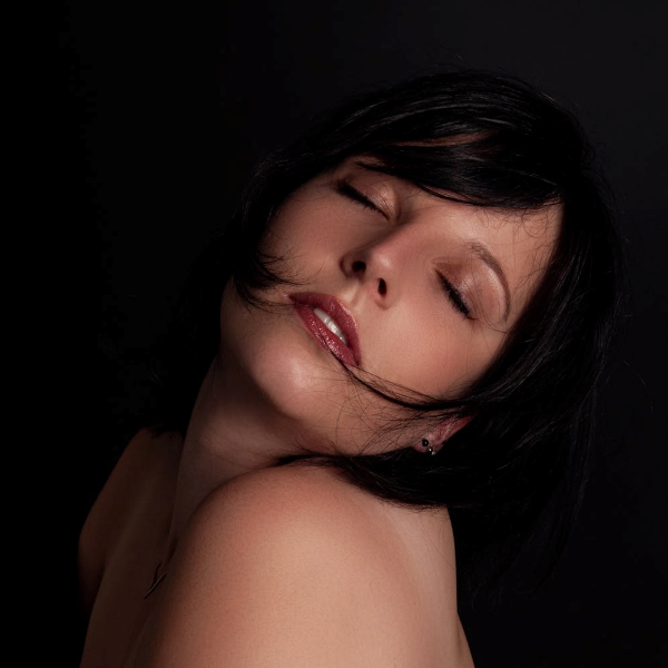 Erotismo y Sexualidad