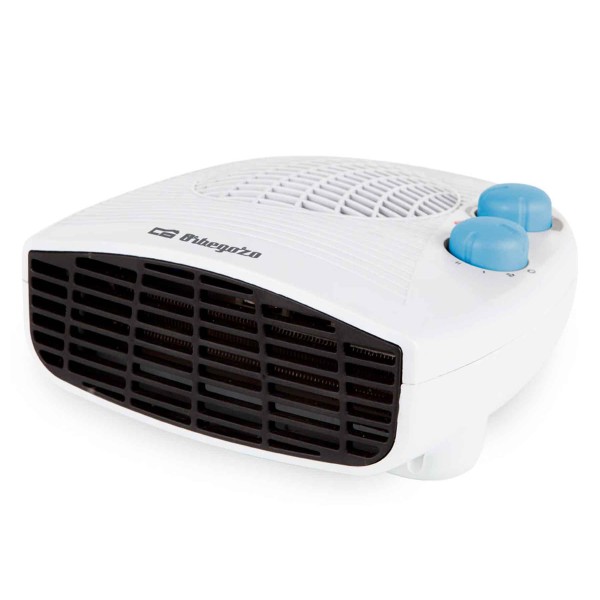 Orbegozo fh 5127 / calefactor 2000w