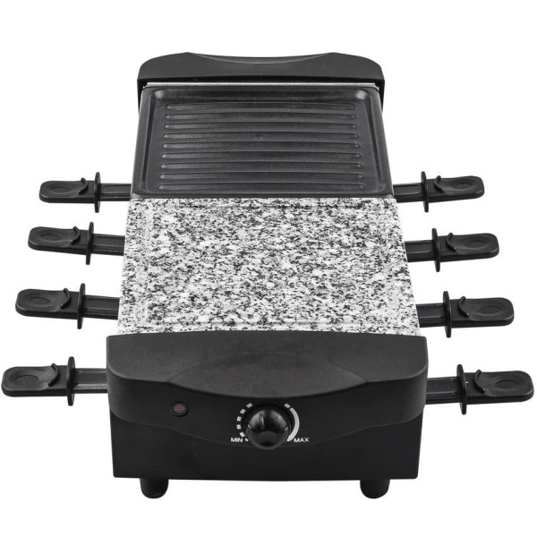 Raclette grill  piedra kuken 1200w