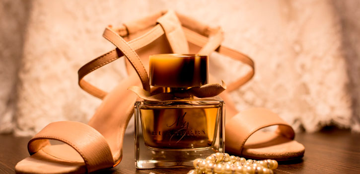 Perfumes y Cosmética